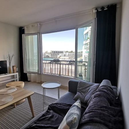 A 50 Metres De La Plage Et 10 Minutes Du Vieux Port 70M2 Sur La Corniche Vue Mer Marsella Exterior foto